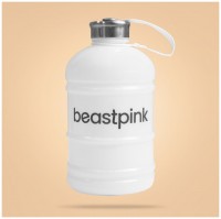 Láhev Hydrator 1.89 l White - BeastPink  