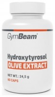 Hydroxytyrosol (extrakt z oliv) 60 kaps. 