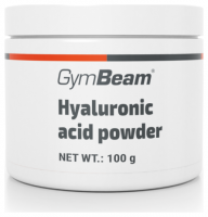 Hyaluronic acid powder  