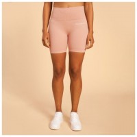 Dámské šortky Hyper Pink - BeastPink  