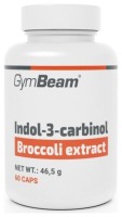 Indol-3-karbinol (Extrakt z brokolice) 60 kaps. 
