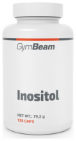 Inositol (vitamín B8) 120 kaps. 