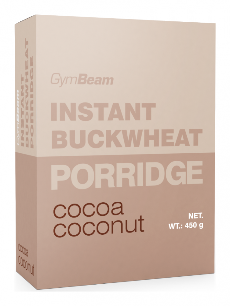 Instantní pohanková kaše 450 g