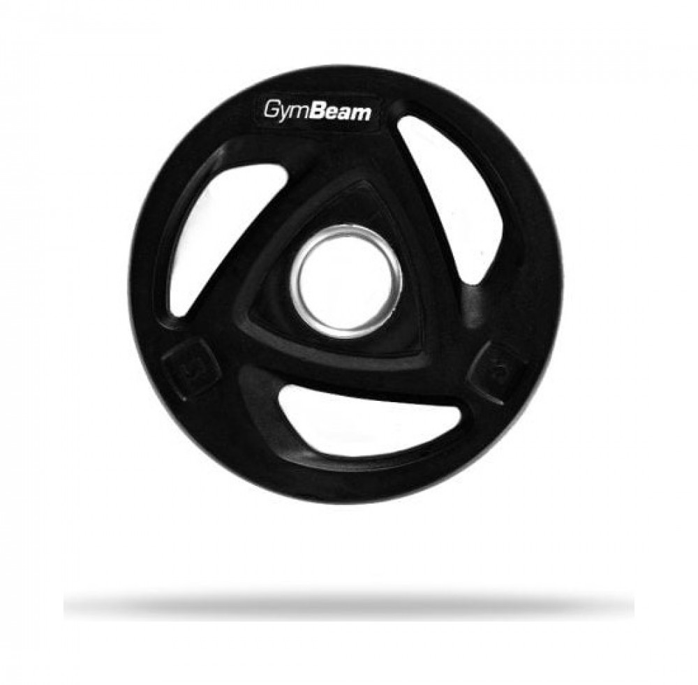 Kotouč IRON 51 mm 5 kg