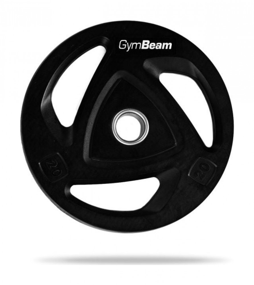 Kotouč IRON 51 mm 20 kg