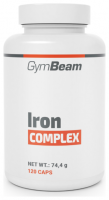 Iron Complex 240 kaps. 