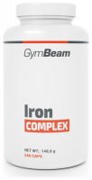 Iron Complex 240 kaps. 