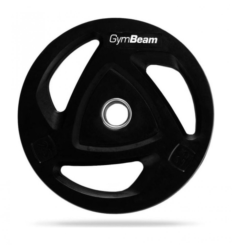 Kotouč IRON 51 mm 25 kg 