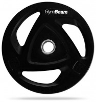 Kotouč IRON 51 mm 25 kg  