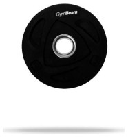 Kotouč IRON 30 mm 1.25 kg  