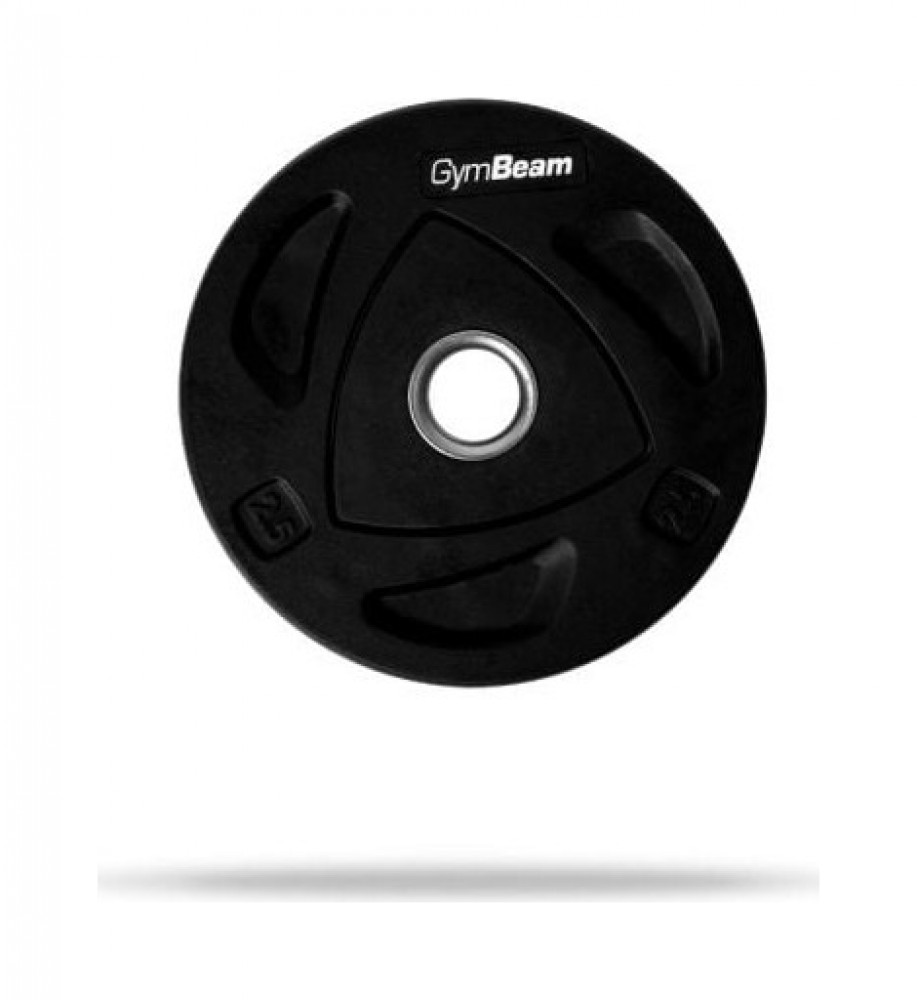 Kotouč IRON 30 mm 2.5 kg