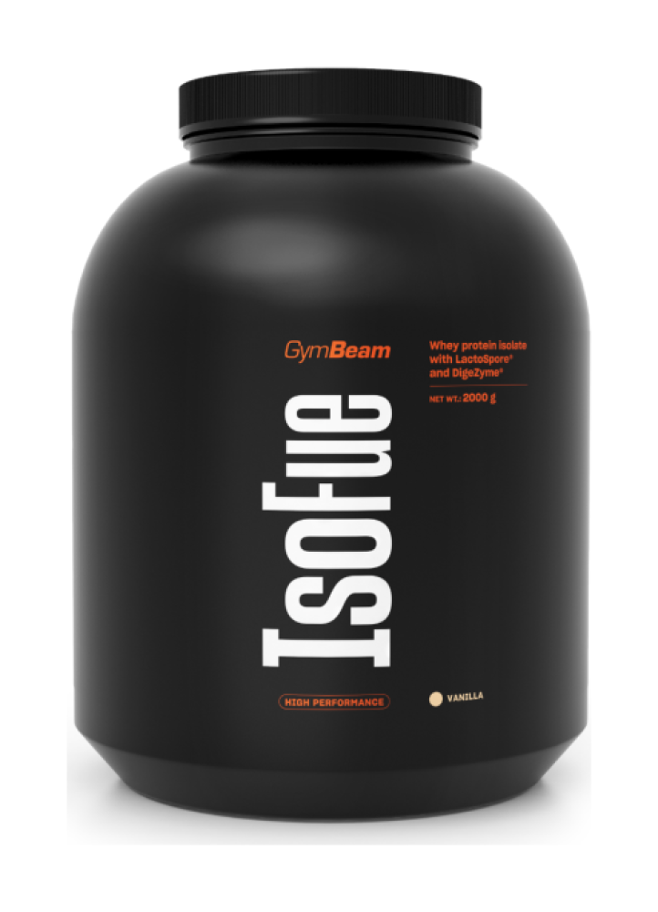 IsoFue 2000 g