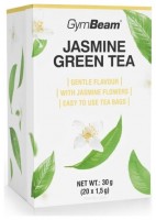 Jasmínový zelený čaj 20 x 1,5 g 