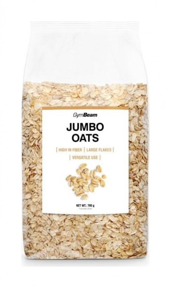 Jumbo oats 700 g