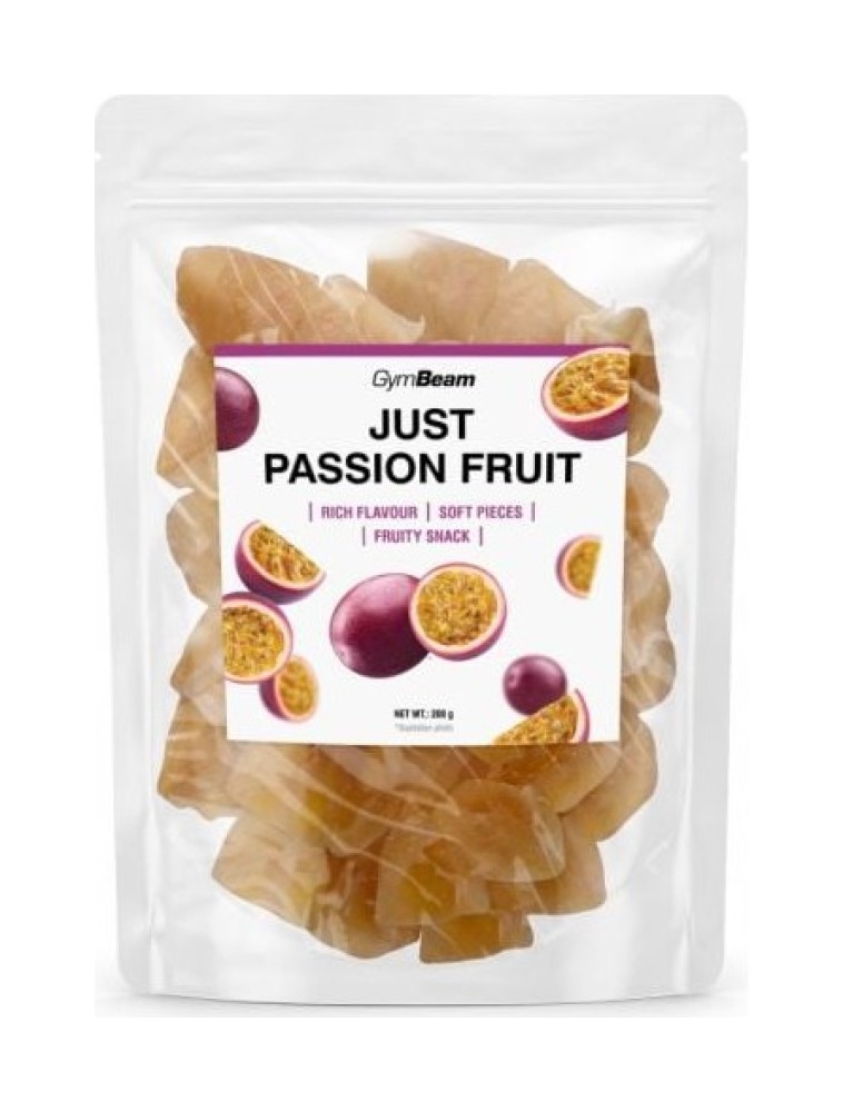 Just Passion fruit 200 g