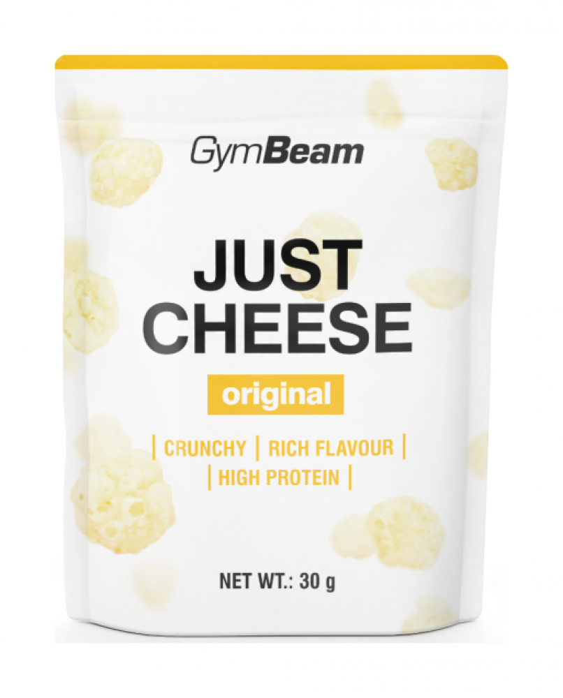 Sýrový snack Just Cheese 30 g