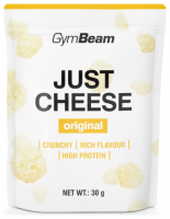 Sýrový snack Just Cheese 30 g 