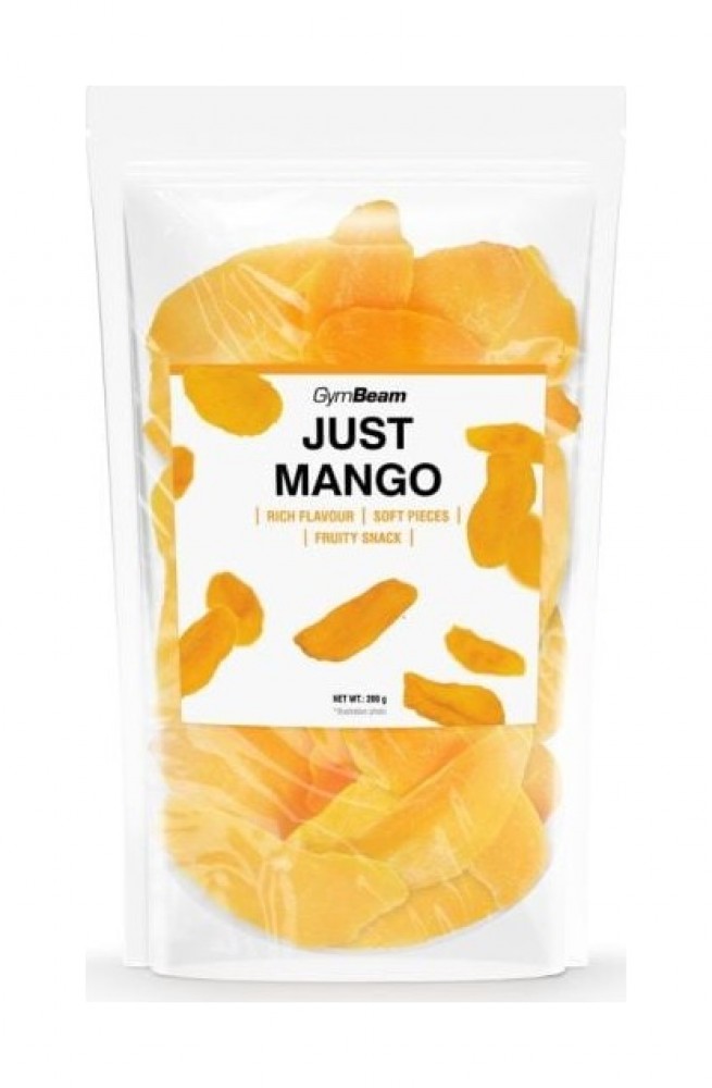 Just Mango 