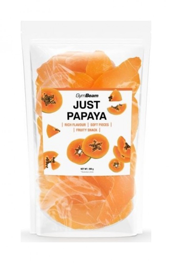 Just Papaya 200 g