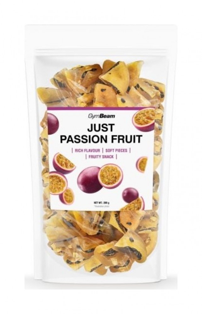 Just Passion fruit 200 g