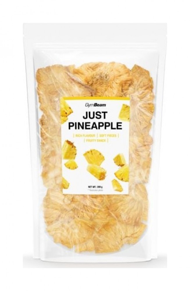 Just Pineapple 