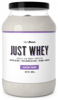Just Whey Grass-Fed Protein – GymBeam 2000 g 