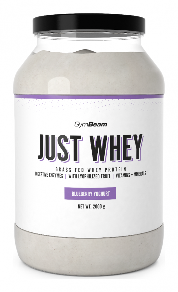 Just Whey 2000 g