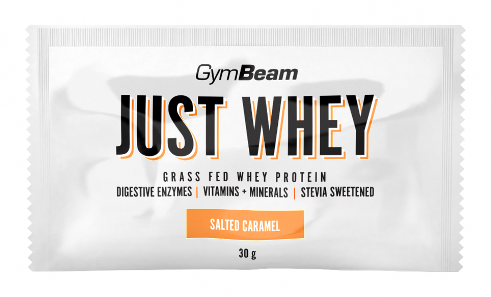 Vzorek proteinu Just Whey 