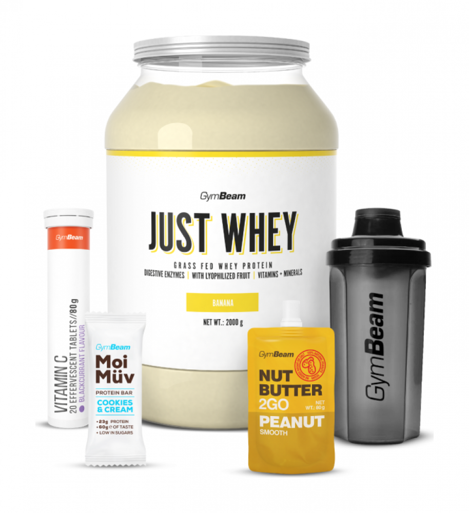 Just Whey 1000 g