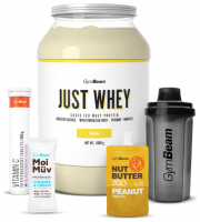 Just Whey 1000 g 