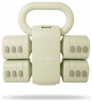 Sada Kettle&Dumbbell  