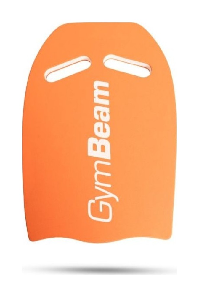Plavecká deska Orange 