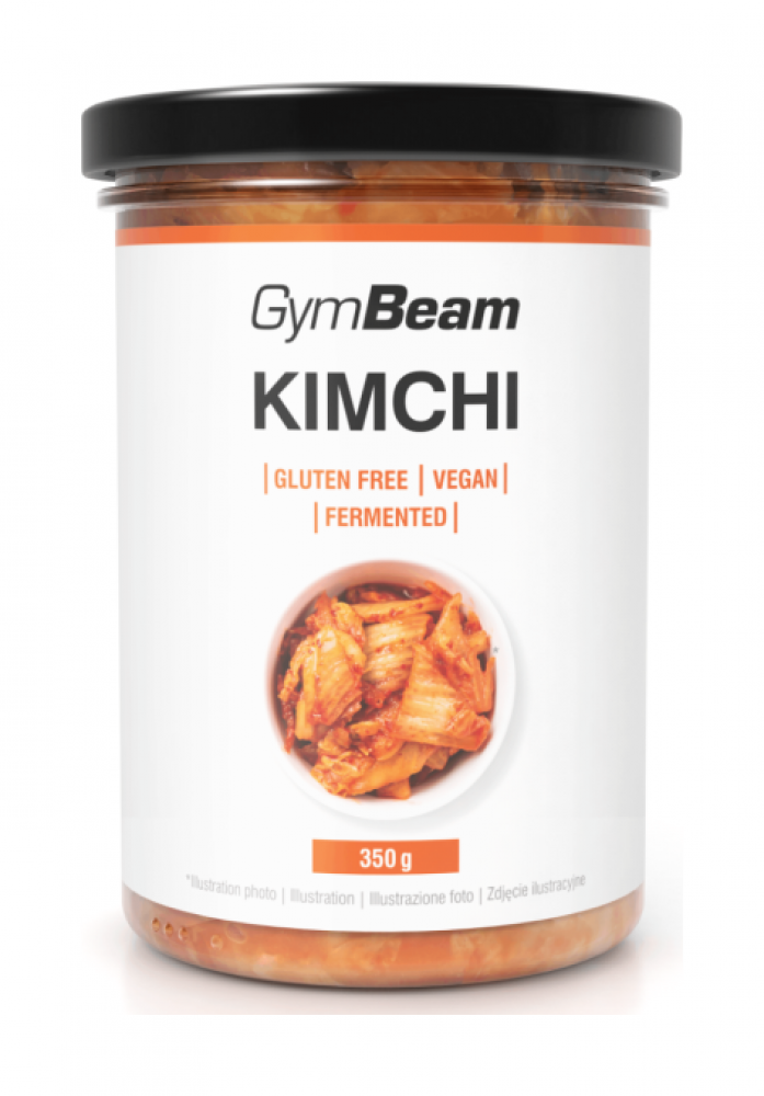 Kimchi 