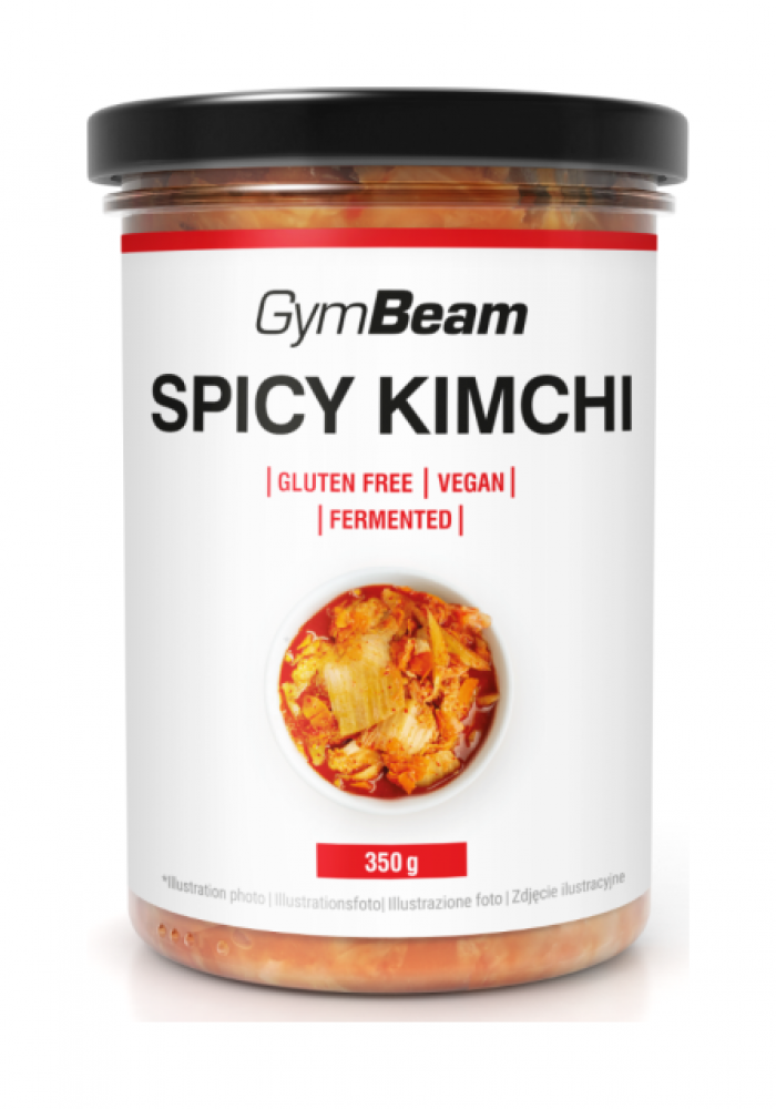 Pikantní kimchi 350 g
