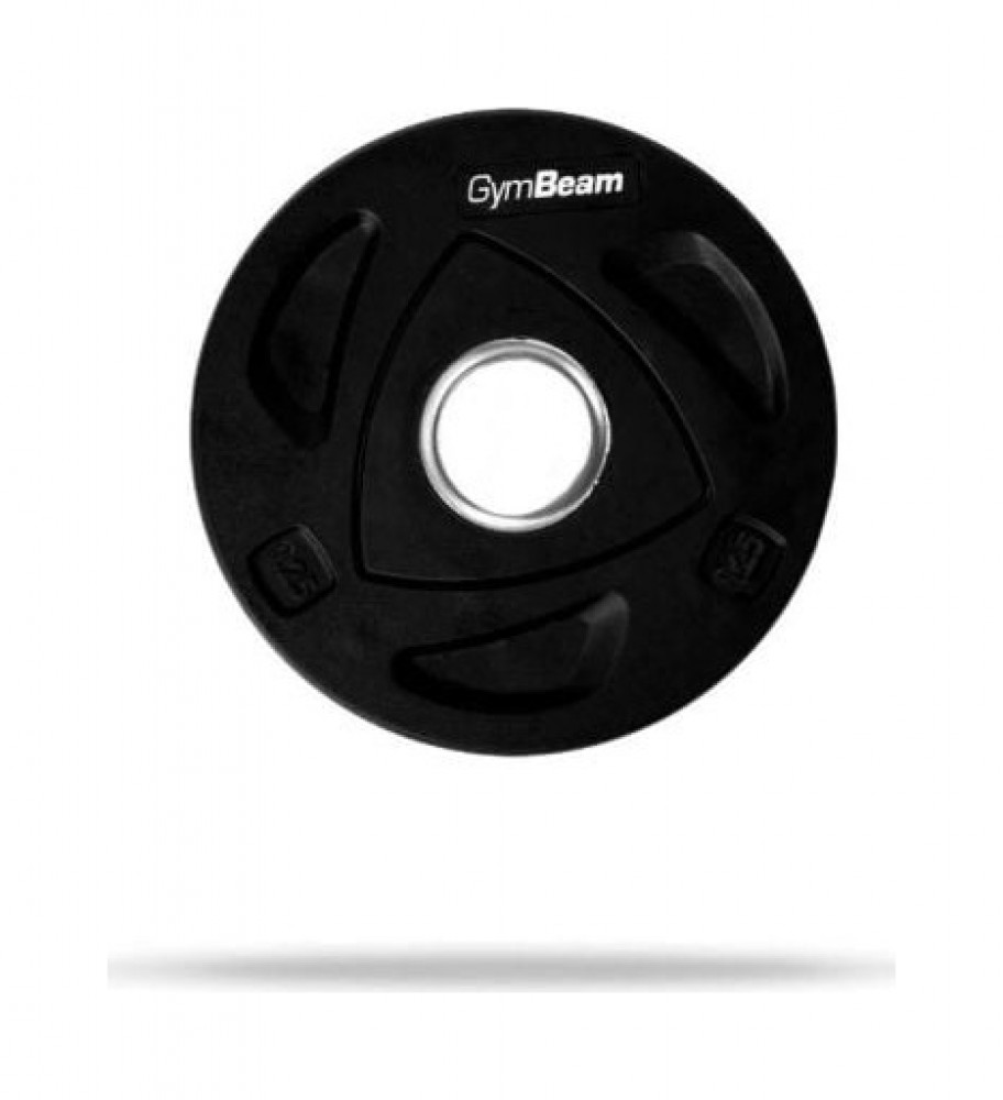 Kotouč IRON 51 mm 1.25 kg 