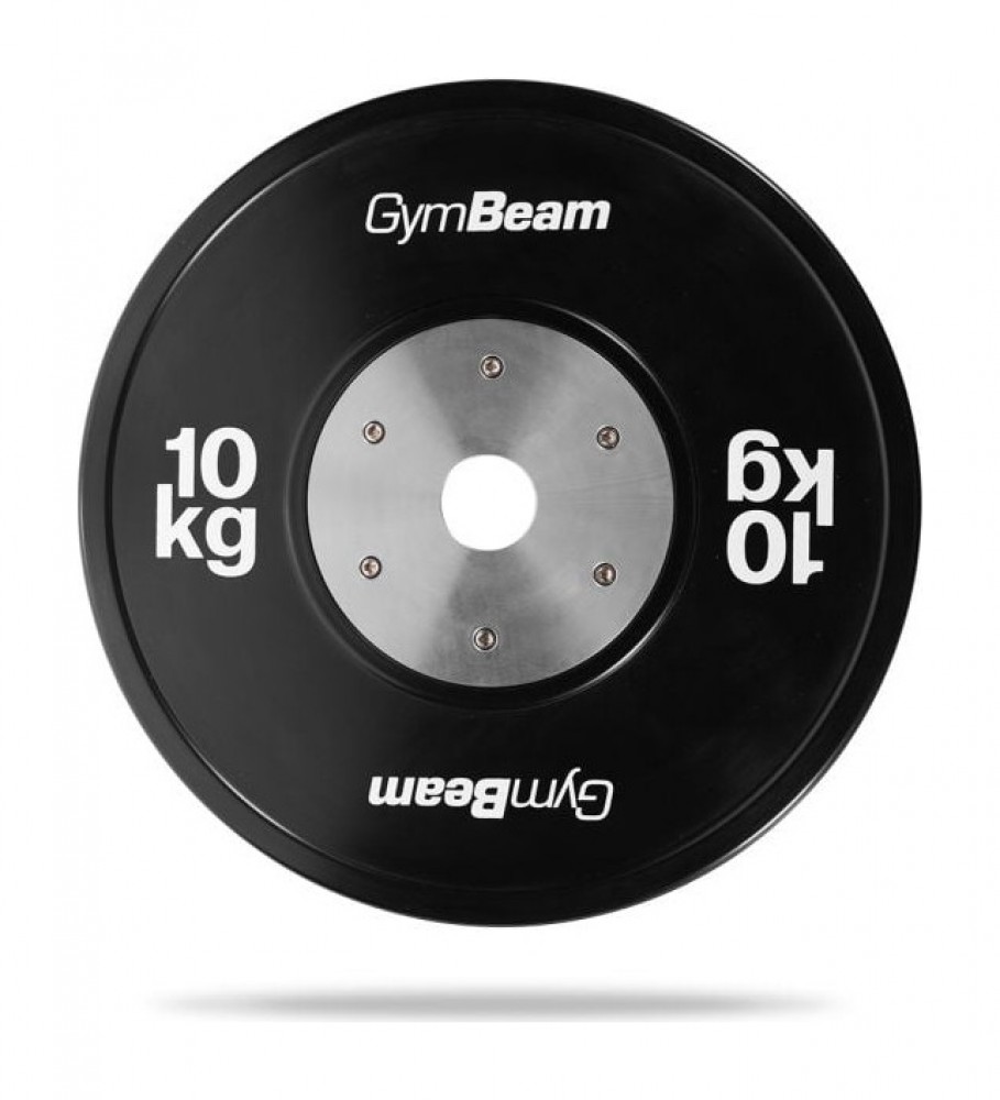 Gumový kotouč Competition Bumper 10 kg 