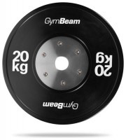Gumový kotouč Competition Bumper 20 kg  