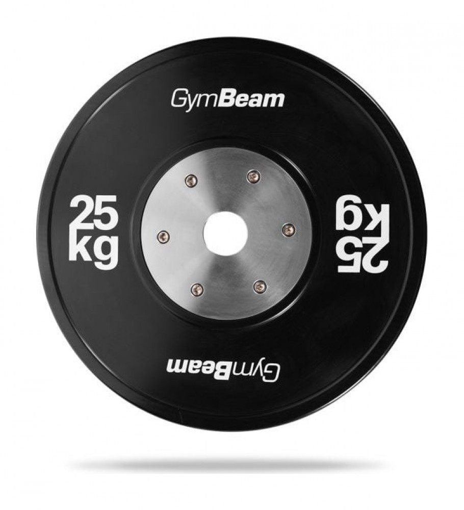 Gumový kotouč Competition Bumper 25 kg 