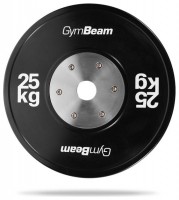 Gumový kotouč Competition Bumper 25 kg  