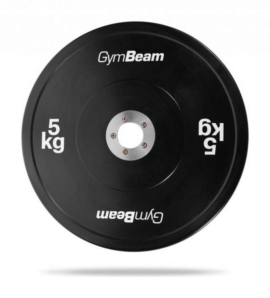 Gumový kotouč Competition Bumper 5 kg