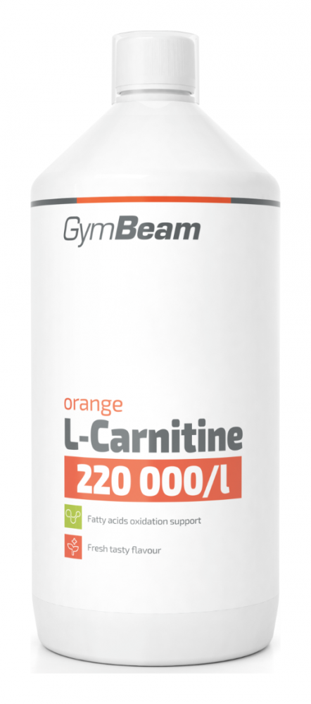 L-Karnitin 1000 ml