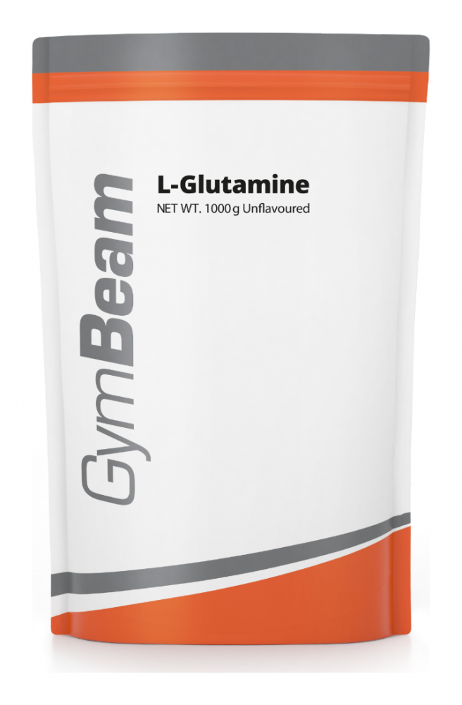 L-Glutamin 1000 g