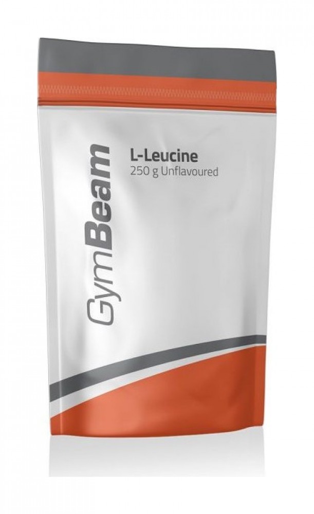 L-Leucin Powder Instant 500 g