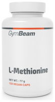 L-Metionin 120 kaps. 