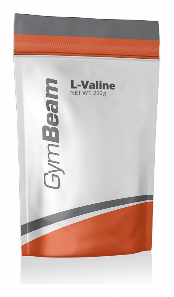 L-Valin 250 g