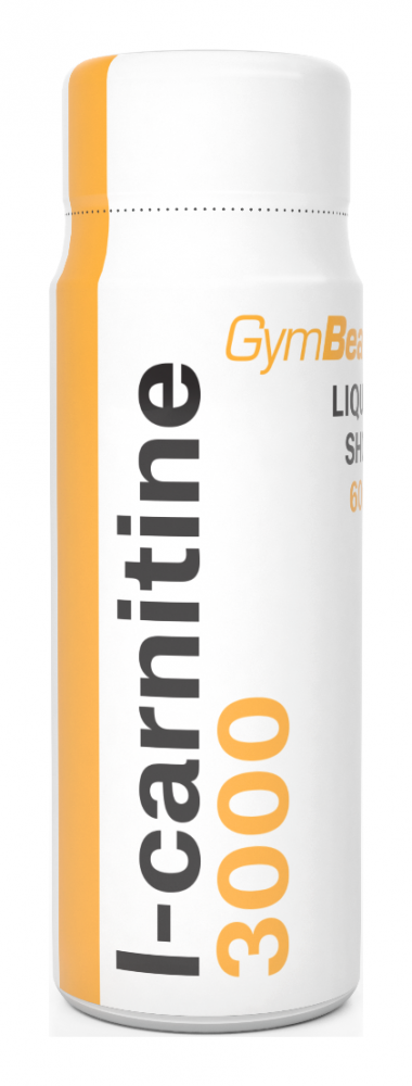 L-karnitin 3000 Liquid Shot 60 ml