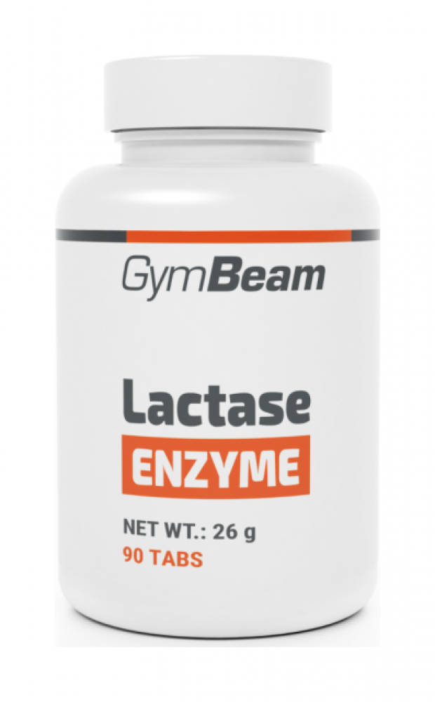 Laktáza enzym 90 tbl