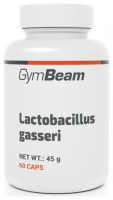 Lactobacillus gasseri 60 kaps. 