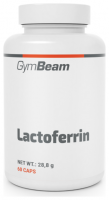Lactoferrin – GymBeam 60 kaps. 