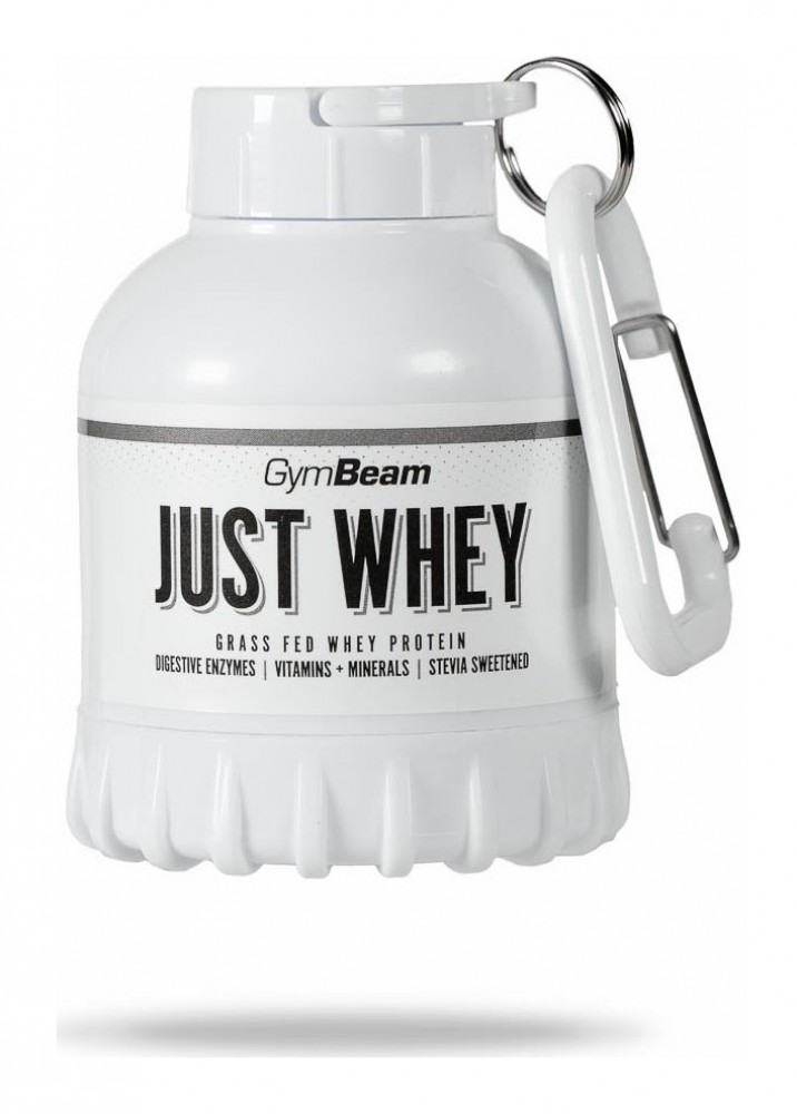 Trychtýř na protein JW  200 ml